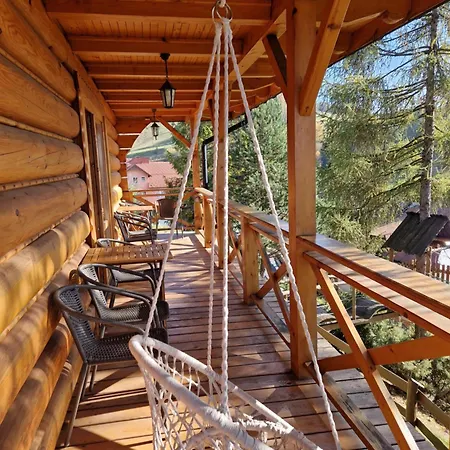 Domek Goralski Nad Czorsztynem - Kluszkowce Exterior photo