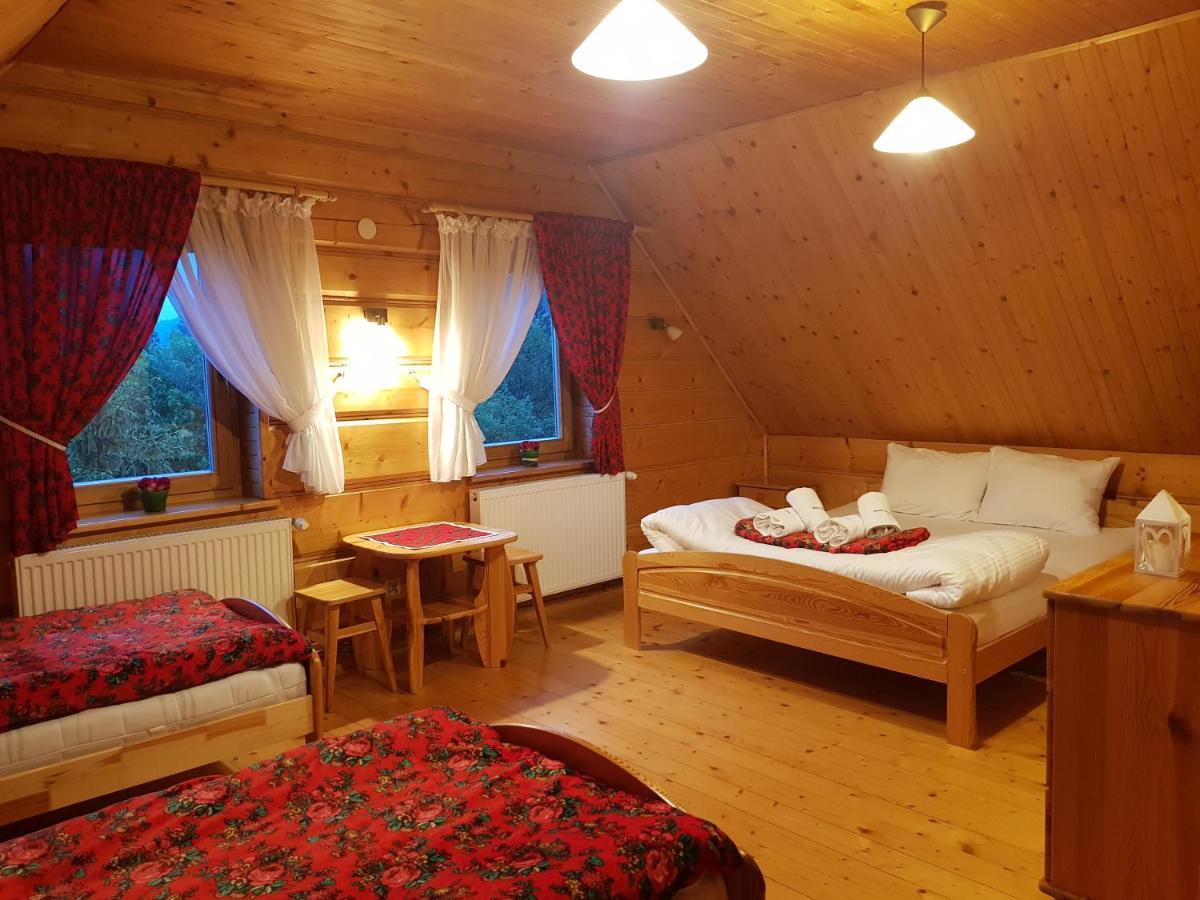Goralski Nad Czorsztynem - *