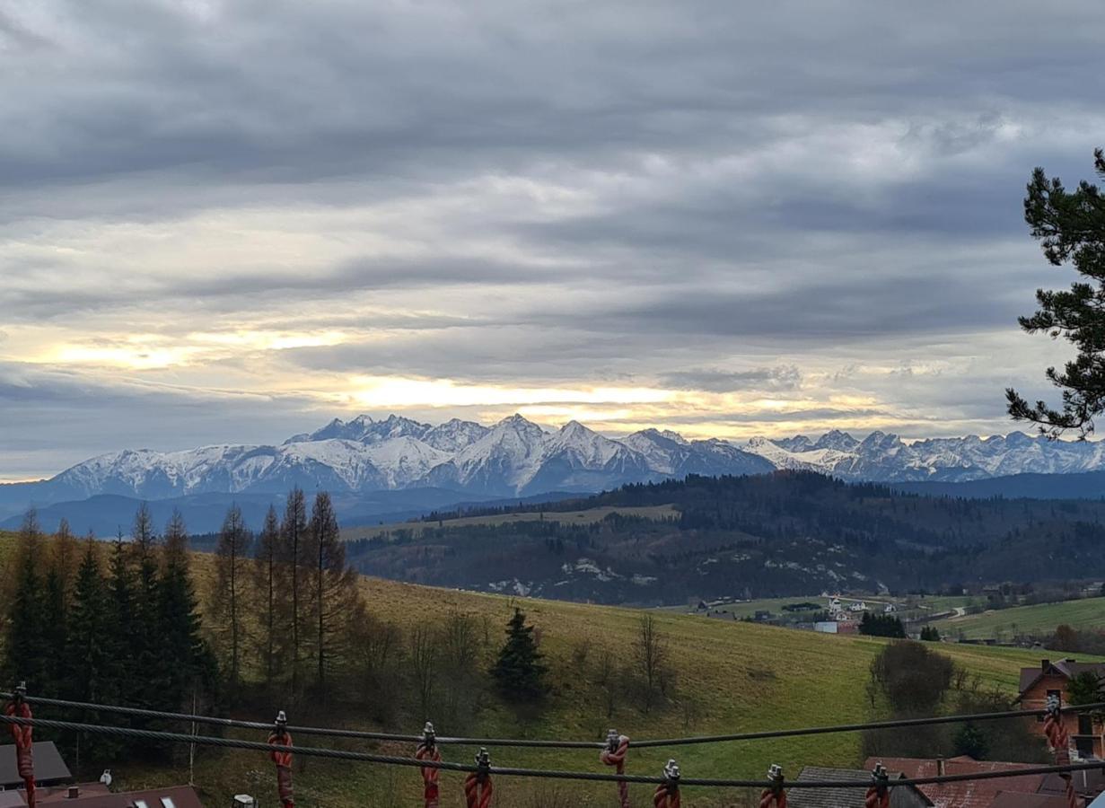 Goralski Nad Czorsztynem -