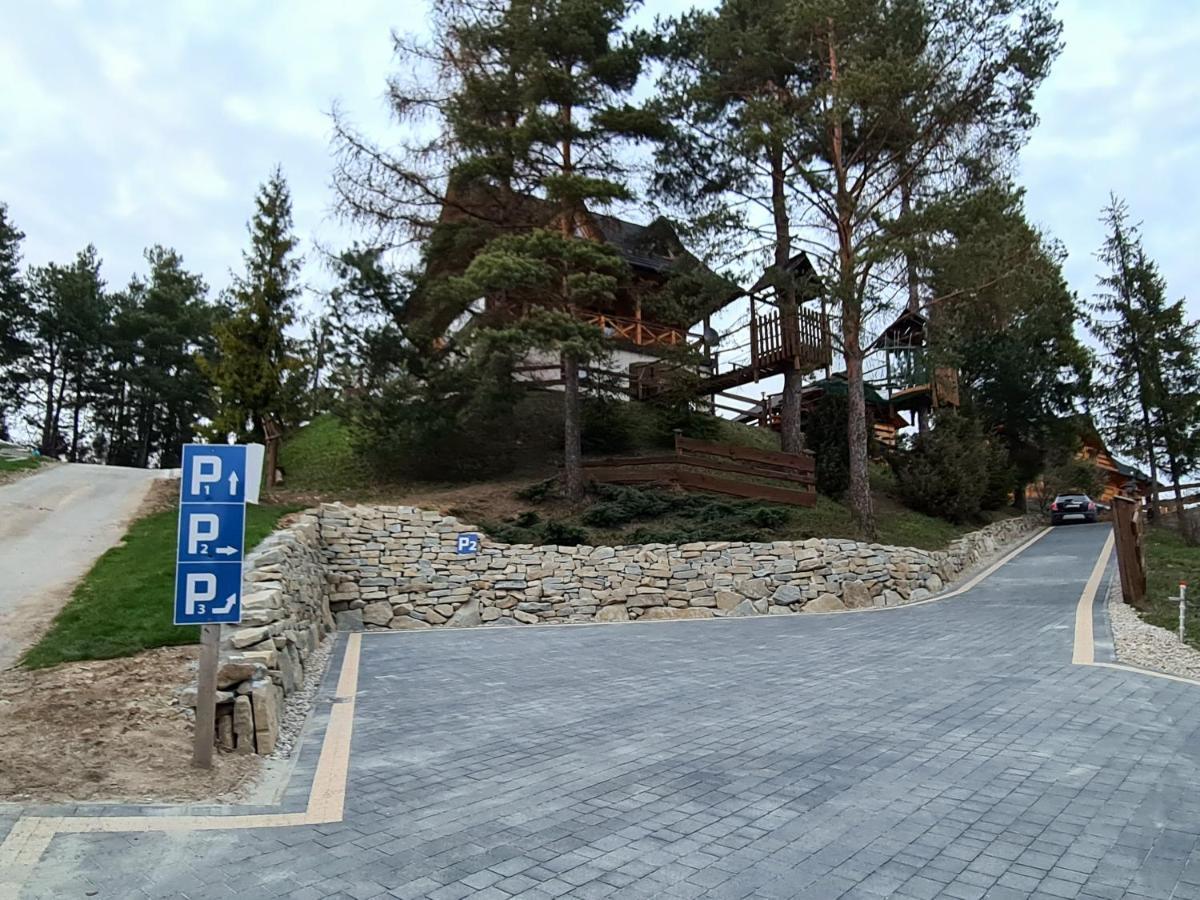 Goralski Nad Czorsztynem -
