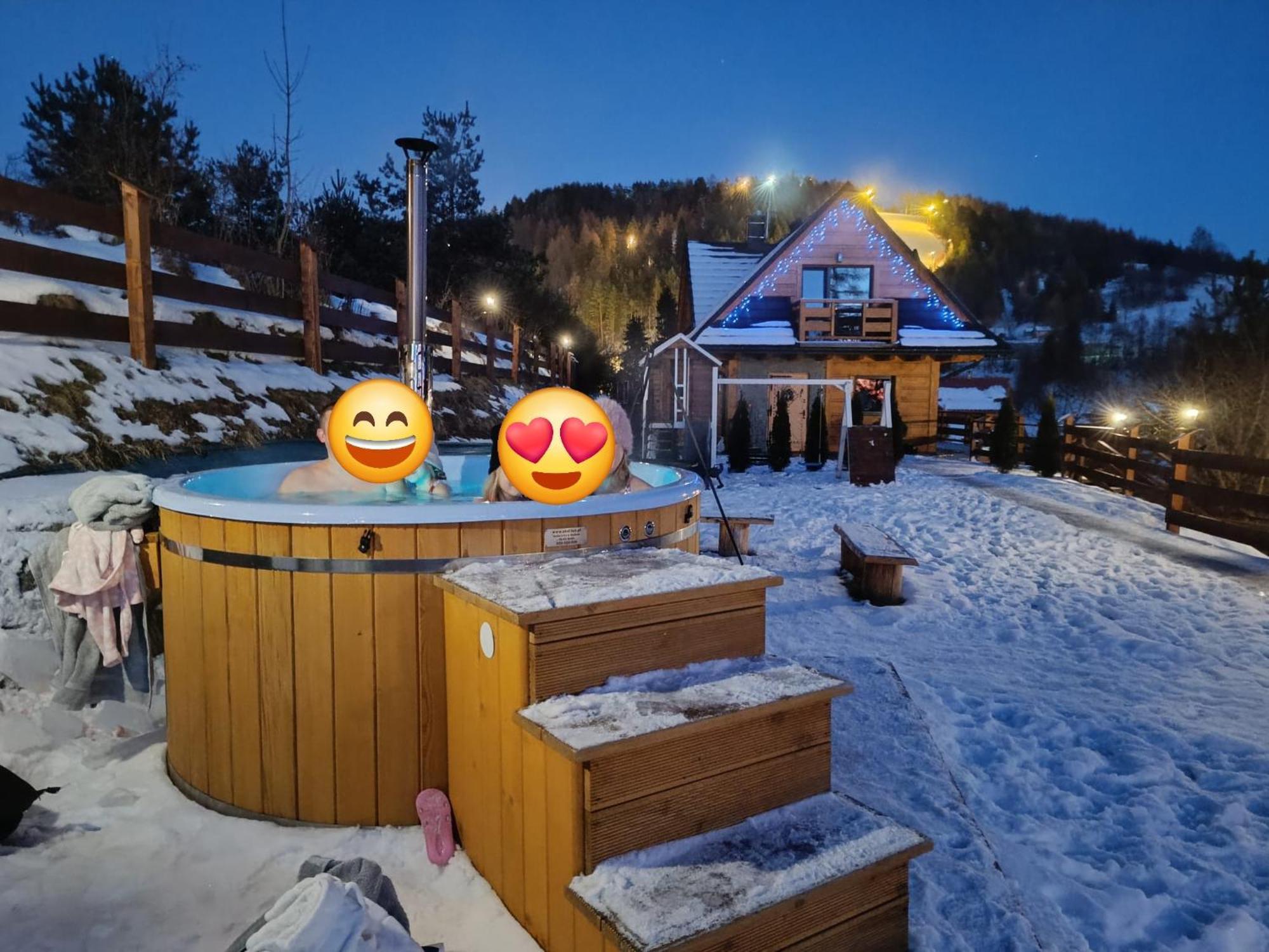 Goralski Nad Czorsztynem - Chalet Kluszkowce